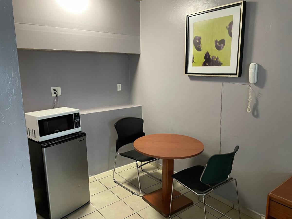 Valley Motel El Cajon San Diego Εξωτερικό φωτογραφία