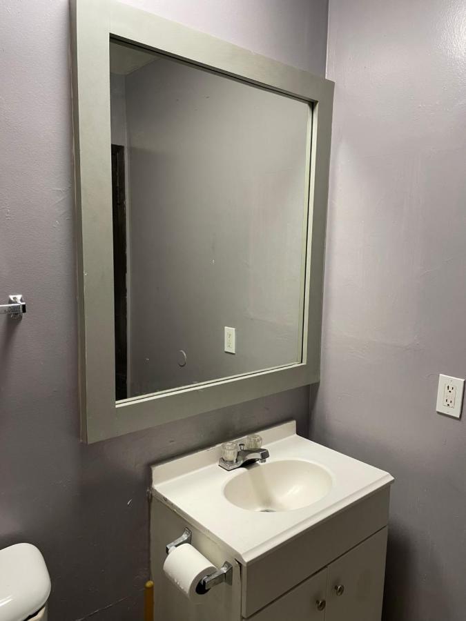 Valley Motel El Cajon San Diego Εξωτερικό φωτογραφία