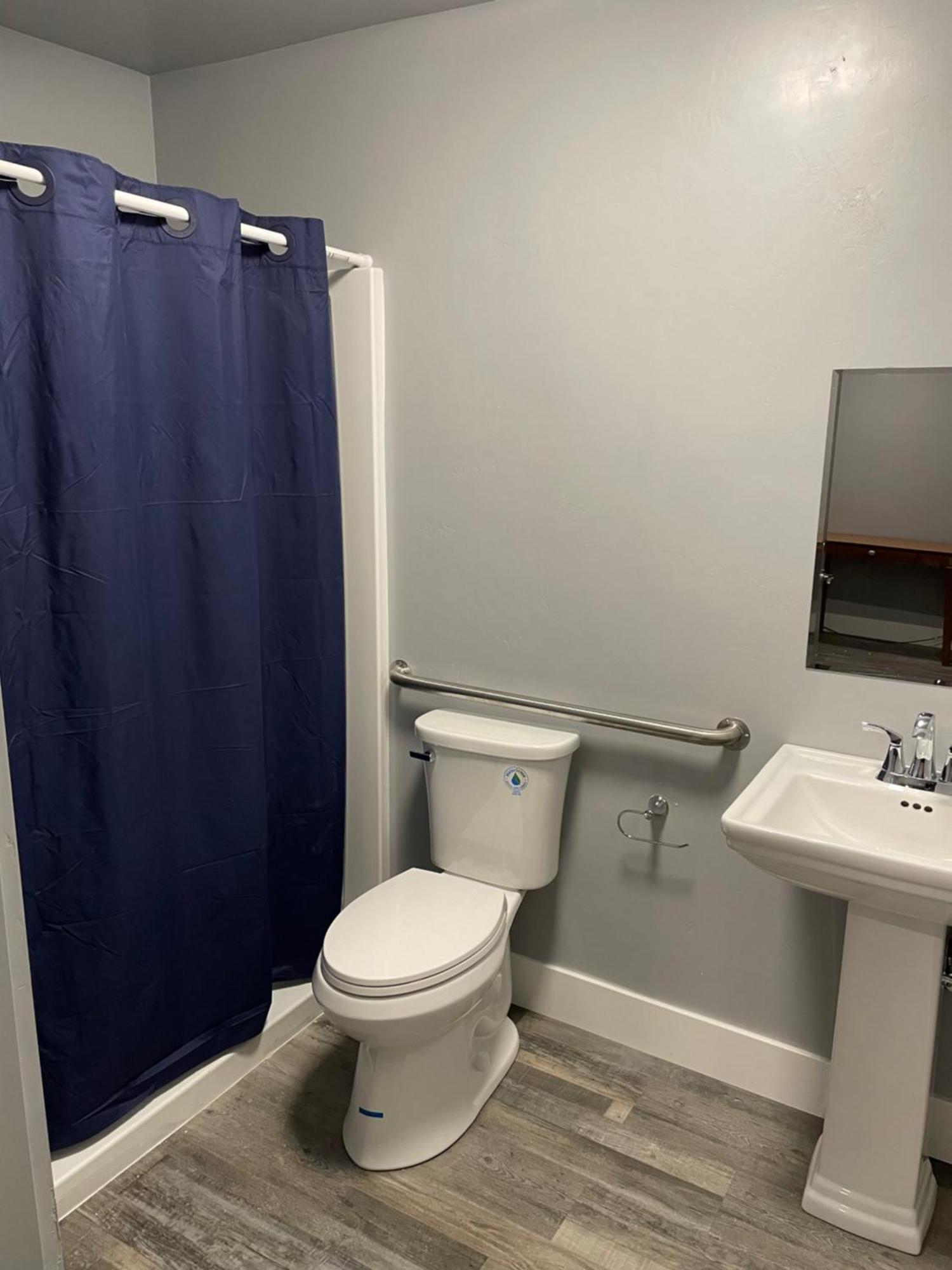 Valley Motel El Cajon San Diego Εξωτερικό φωτογραφία