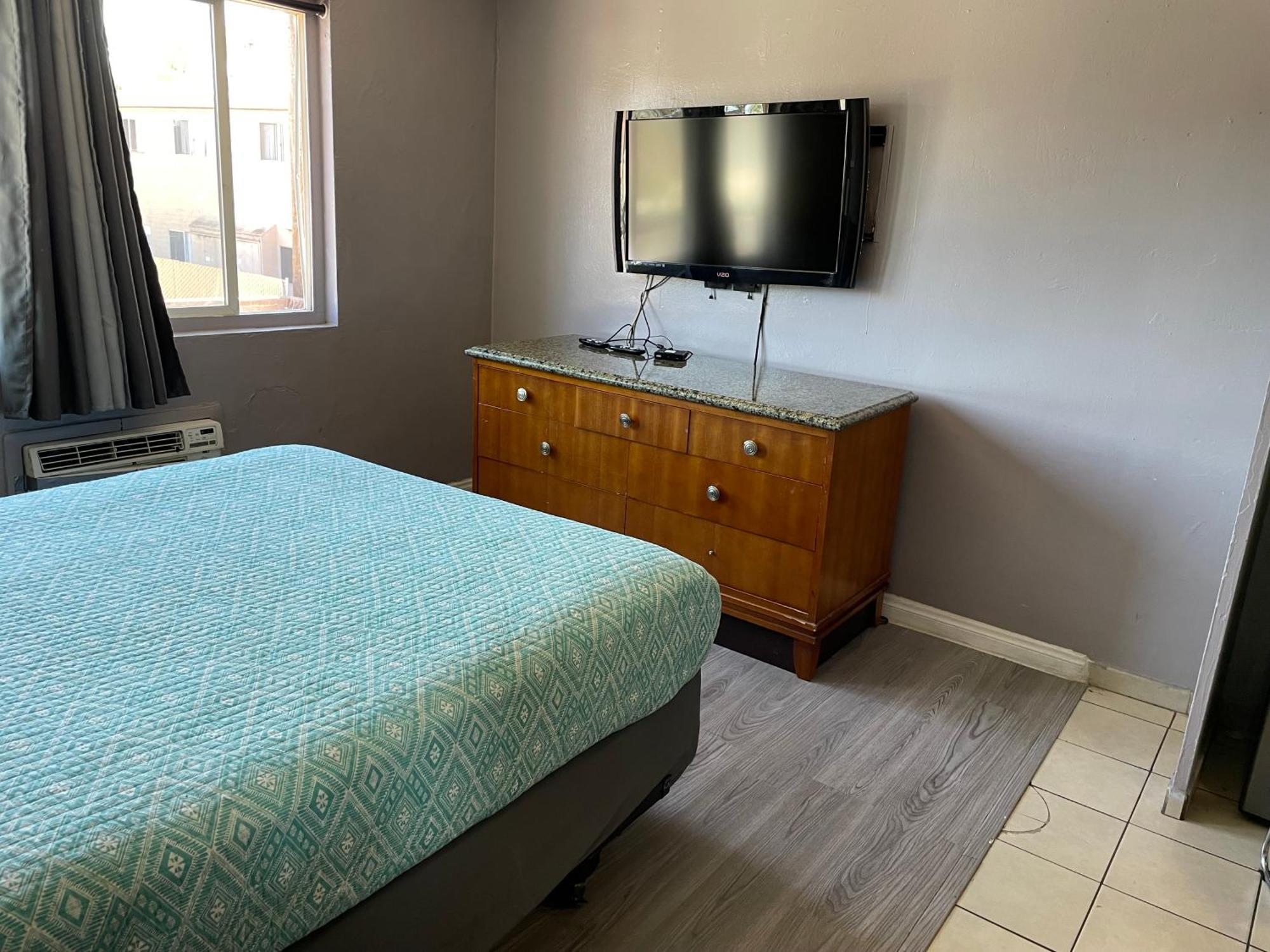 Valley Motel El Cajon San Diego Εξωτερικό φωτογραφία