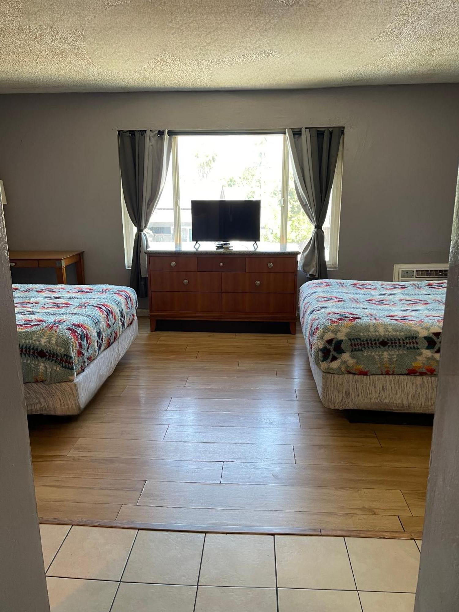 Valley Motel El Cajon San Diego Εξωτερικό φωτογραφία
