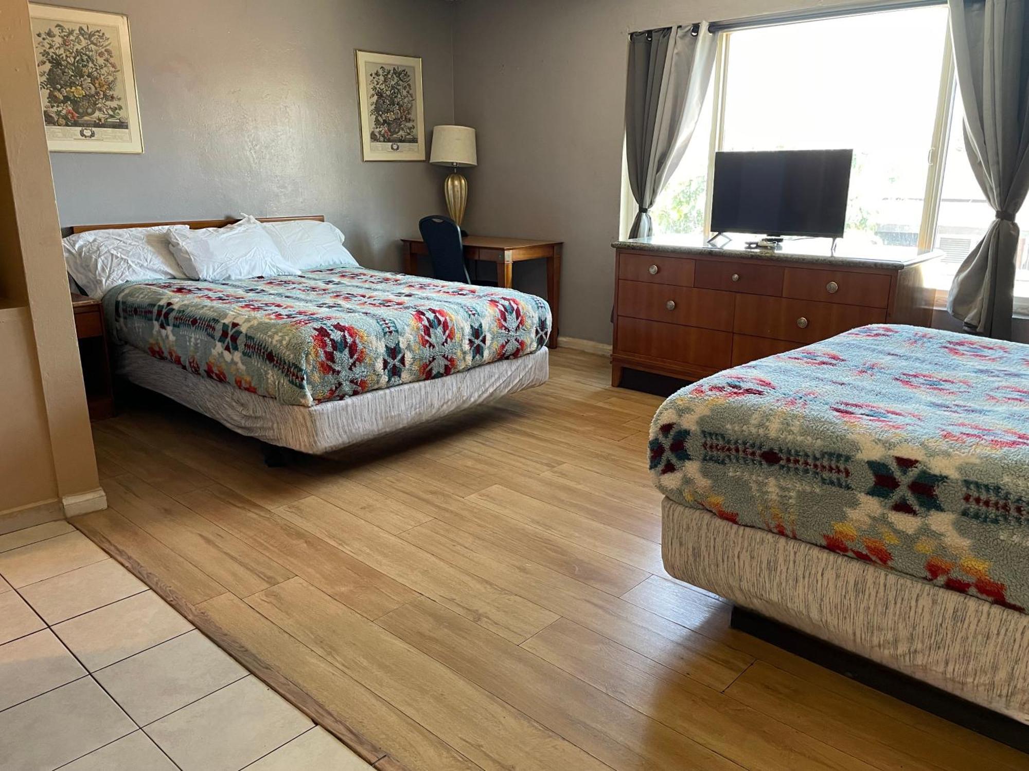 Valley Motel El Cajon San Diego Εξωτερικό φωτογραφία
