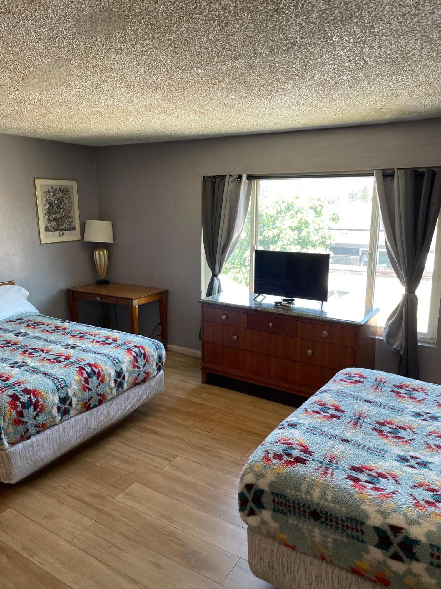 Valley Motel El Cajon San Diego Εξωτερικό φωτογραφία