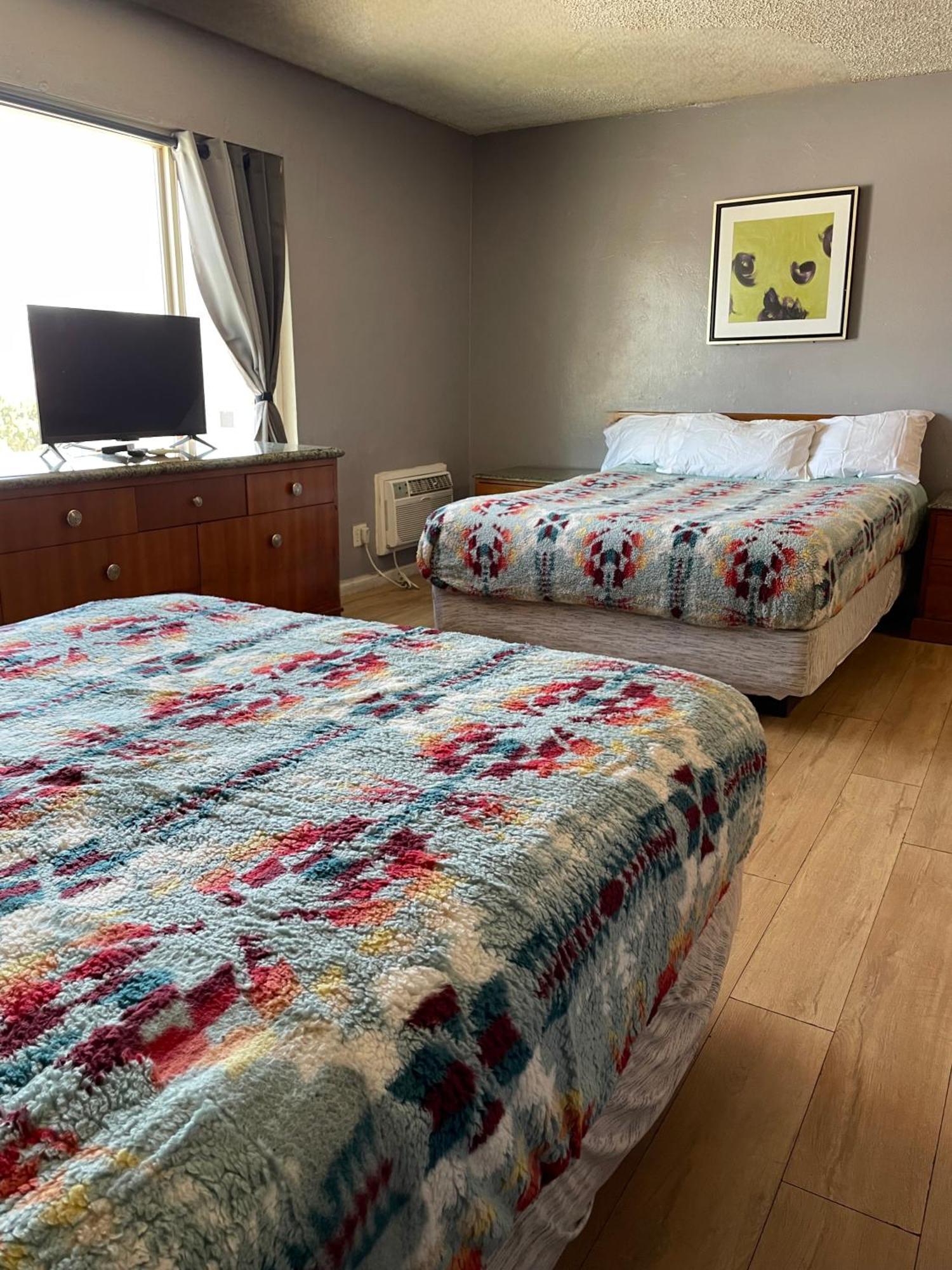Valley Motel El Cajon San Diego Εξωτερικό φωτογραφία