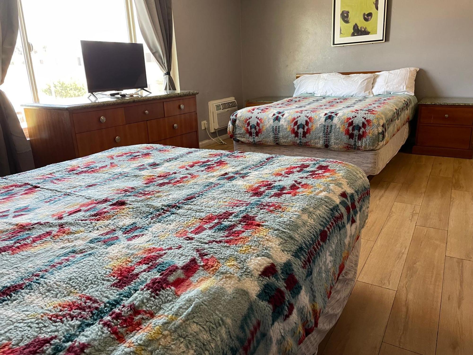 Valley Motel El Cajon San Diego Εξωτερικό φωτογραφία
