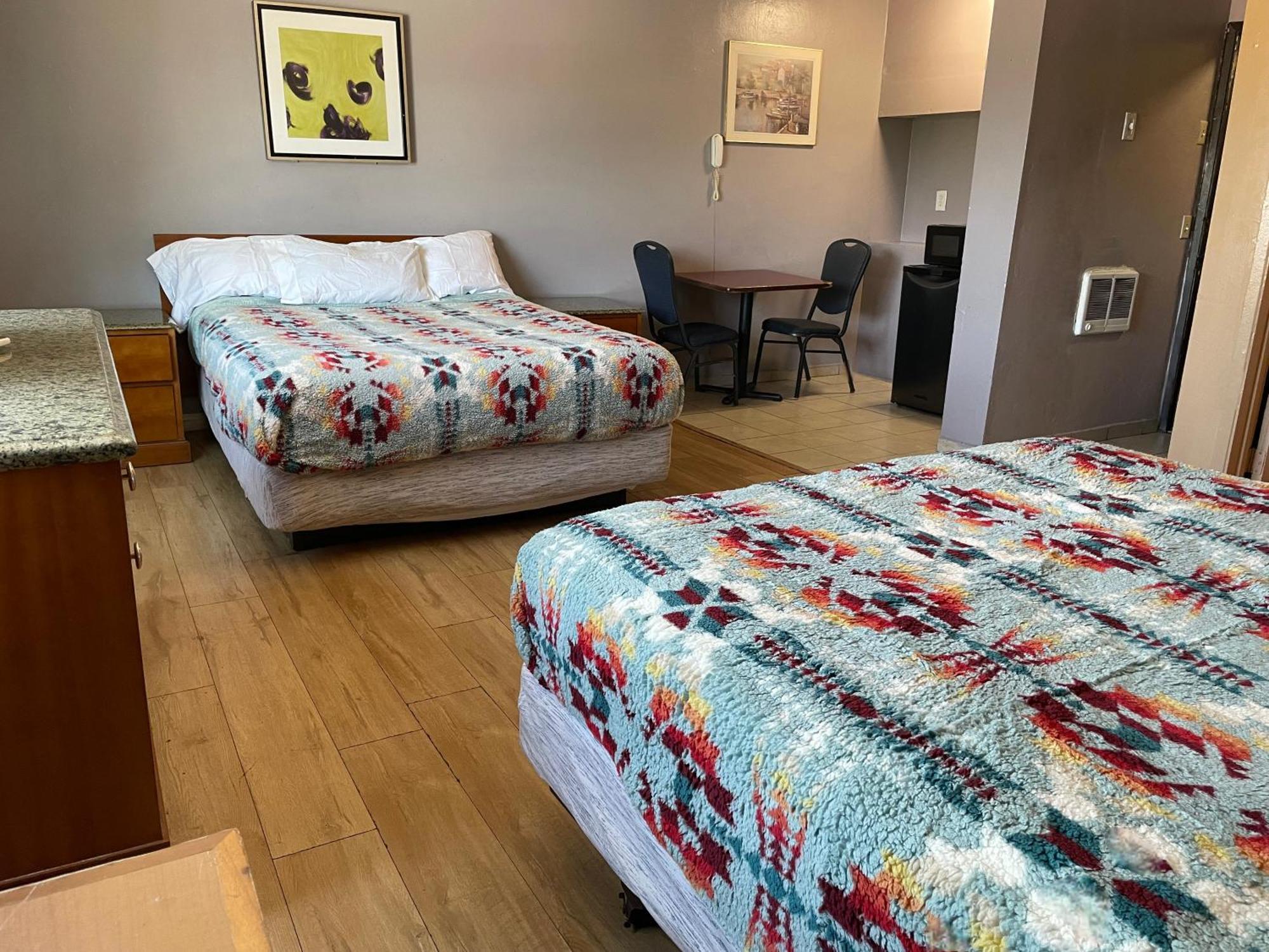 Valley Motel El Cajon San Diego Εξωτερικό φωτογραφία
