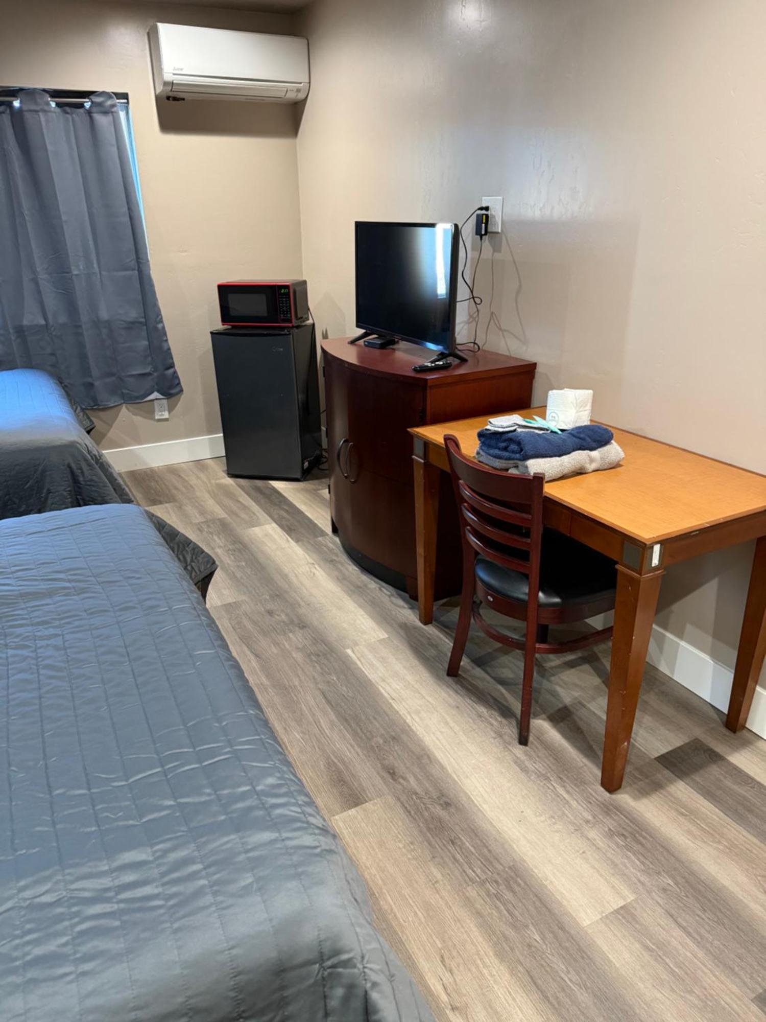 Valley Motel El Cajon San Diego Εξωτερικό φωτογραφία