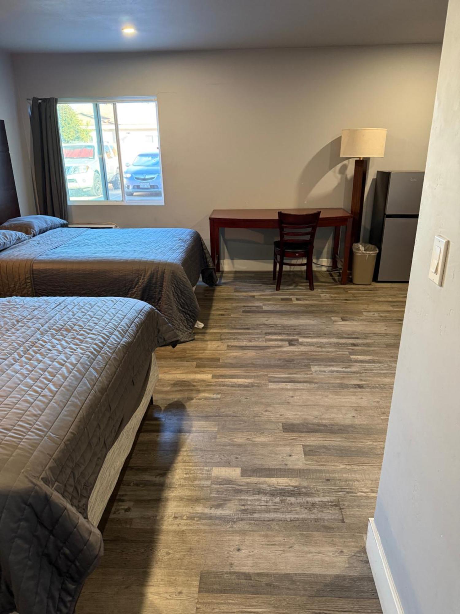 Valley Motel El Cajon San Diego Εξωτερικό φωτογραφία