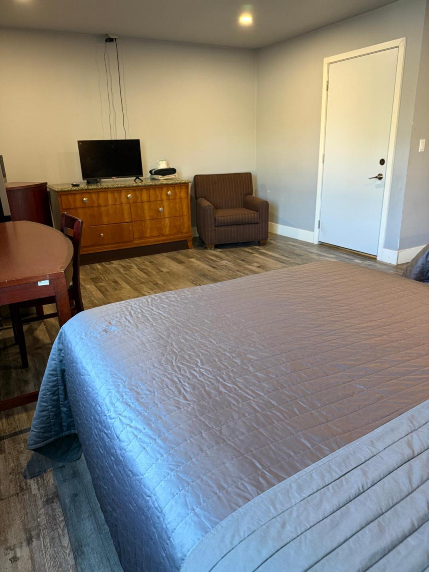 Valley Motel El Cajon San Diego Εξωτερικό φωτογραφία