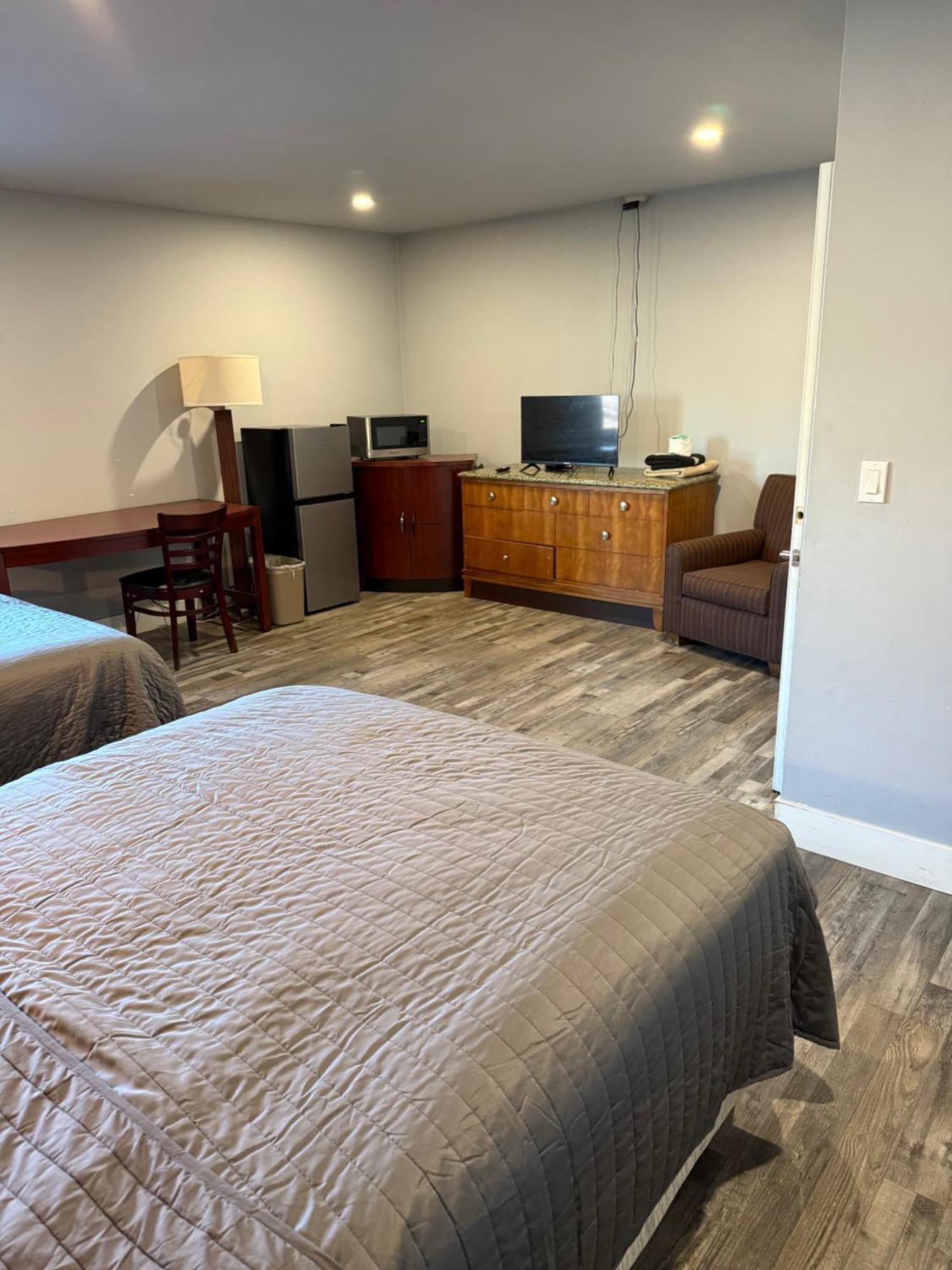Valley Motel El Cajon San Diego Εξωτερικό φωτογραφία